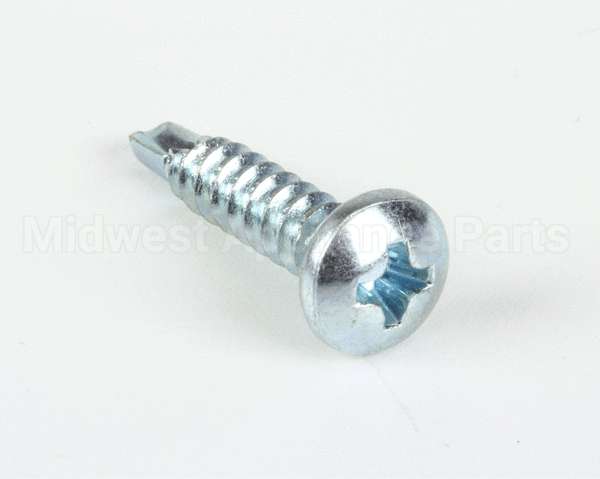 SC04-003 Henny Penny Screw #8-32 X 3/8 Ph Phd S