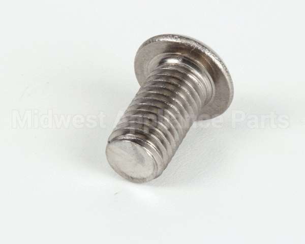SC06-010 Henny Penny Screw 1/4-28 X 1/2 Buttonhdsoc