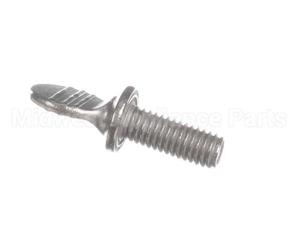 SC06-026 Henny Penny Screw #10-32 X 1/2 Shoul Thumb