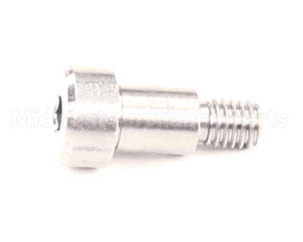 SC06-081 Henny Penny Screw-1/4 Dia X 5/16 Shieldr Ss