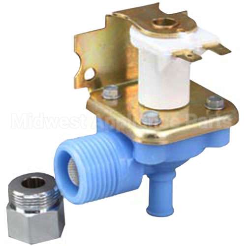 SC12-2446-26 Compatible Scotsman Water Solenoid