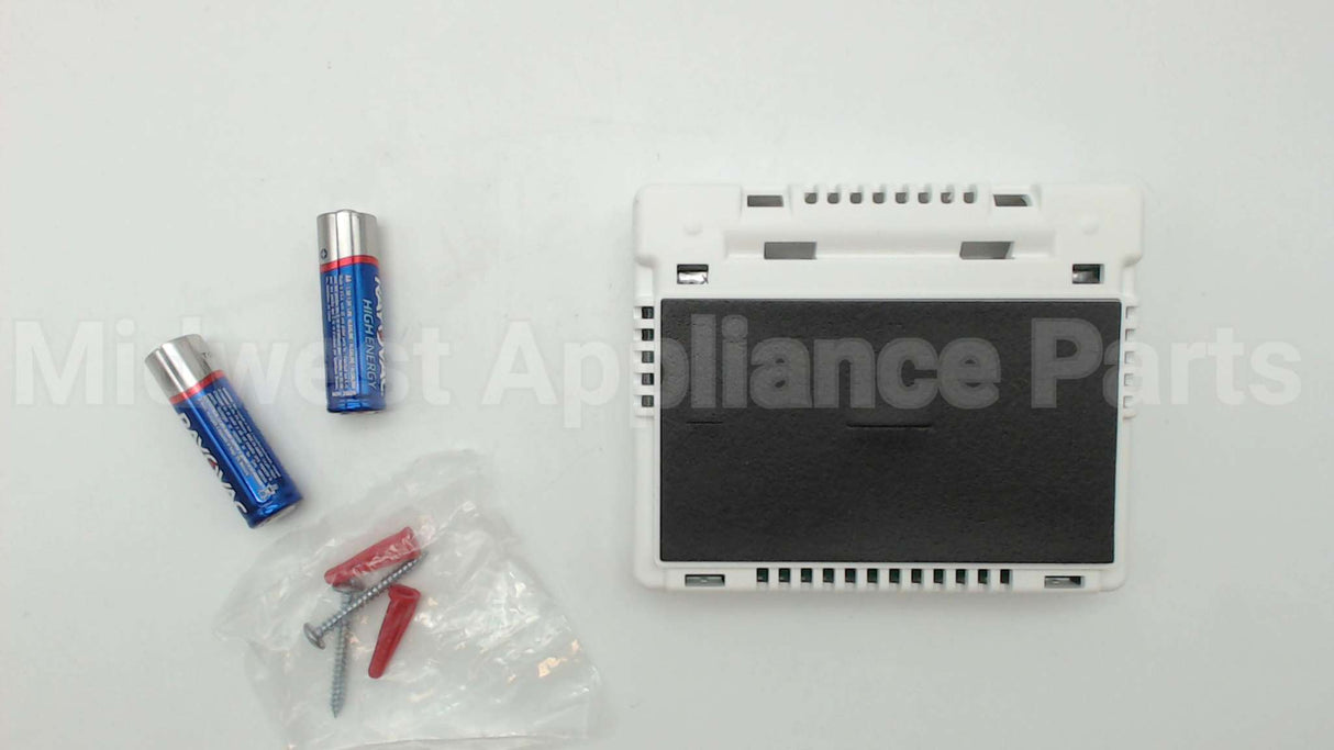 SC1600L ICM Controls Heat Only,W/O Fan Swtch, Batt