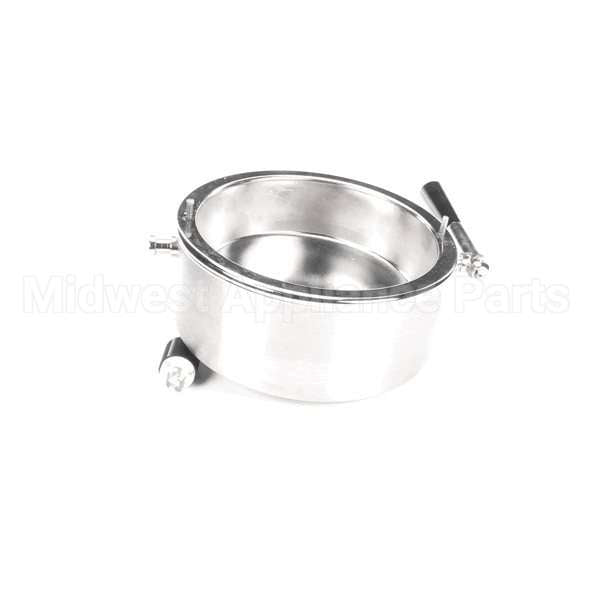 SC3-G8098 Compatible Star Kettle Assy Comp. 8-120