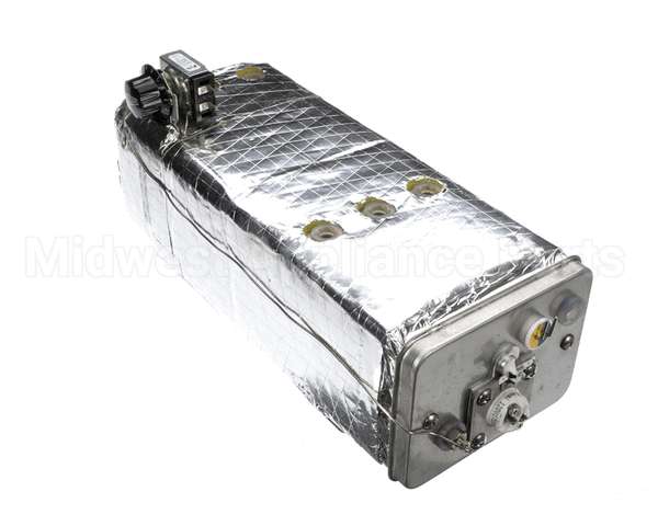 SC35CL Grindmaster Cecilware Tank Assy 3Kgb - W/Components