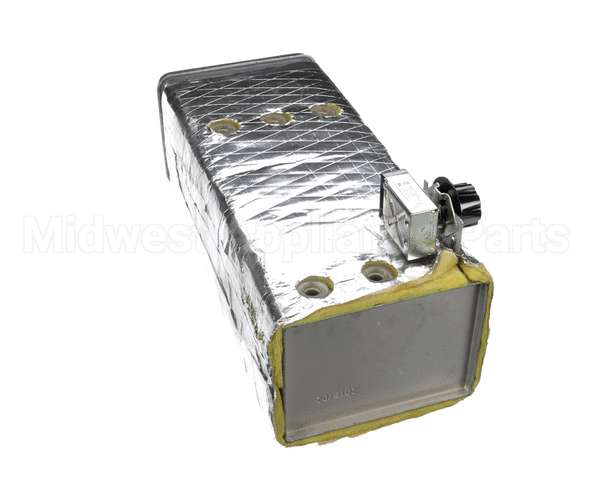 SC35CL Grindmaster Cecilware Tank Assy 3Kgb - W/Components