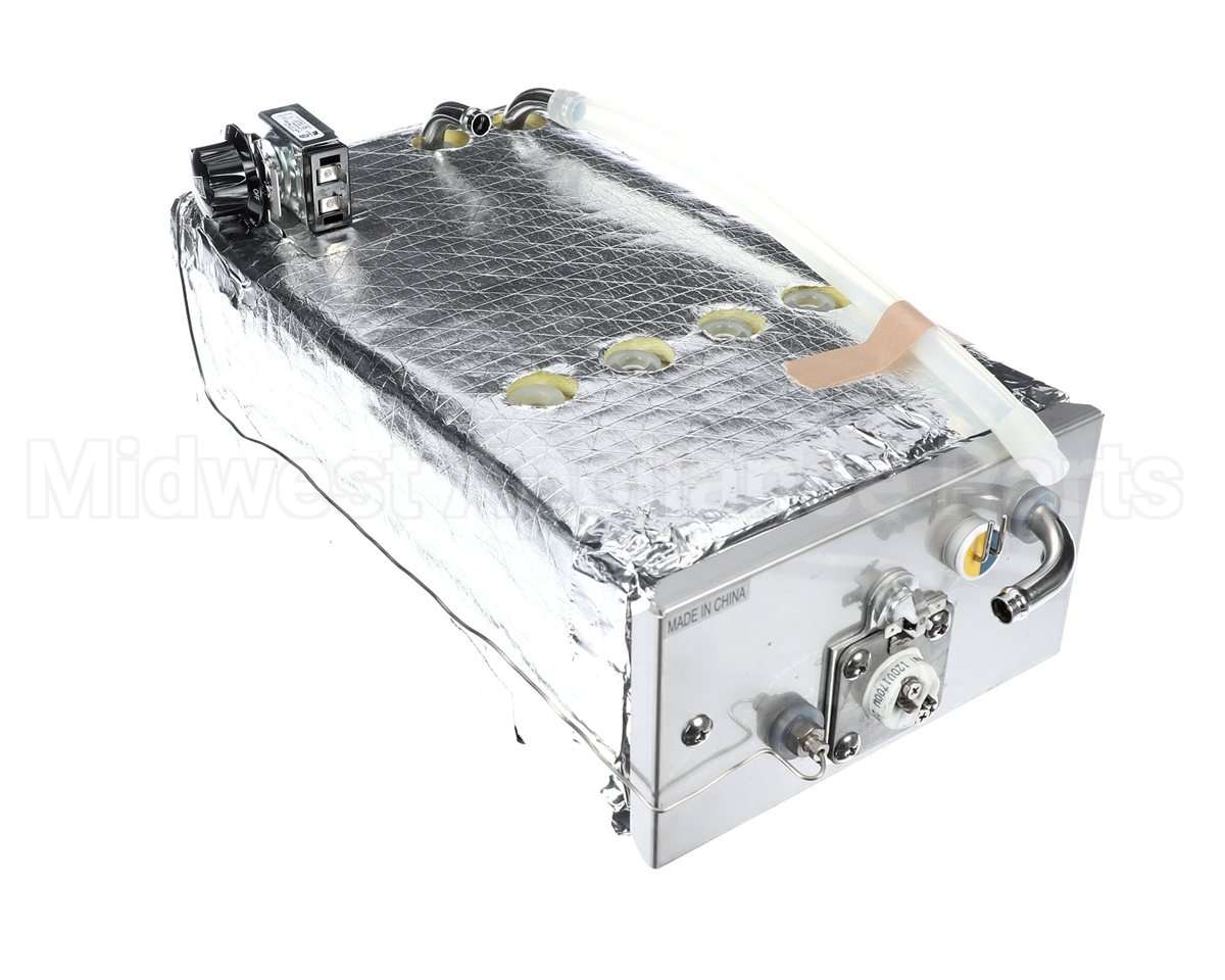 SC36CL Grindmaster Cecilware Tank Assembly 3M 5.5 - With Components
