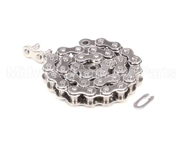 SC600-0033 Belshaw Chain; Trans. Shaft #25 Ss
