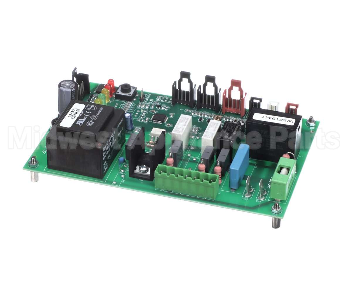 SC620448-09 Ice O Matic Pc Board 115/60
