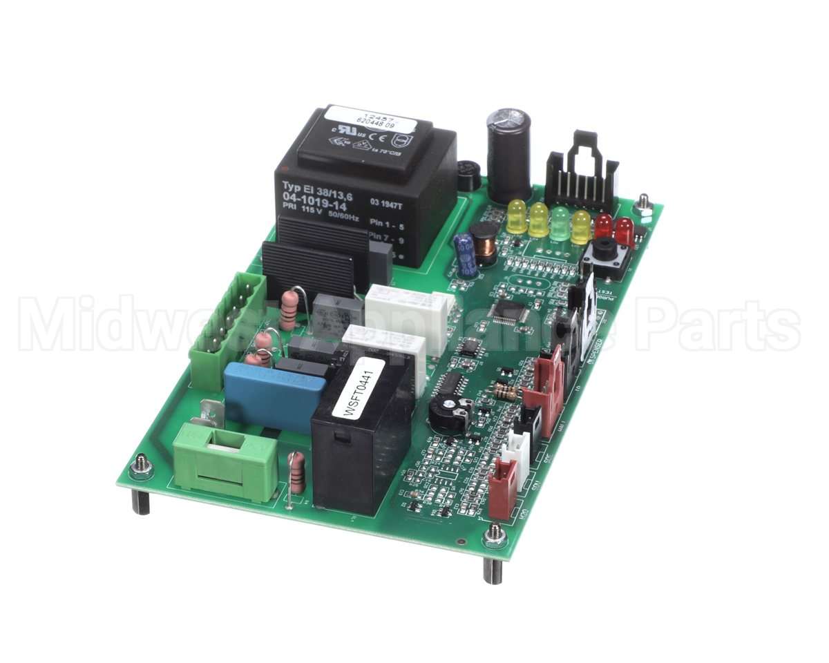 SC620448-09 Ice O Matic Pc Board 115/60