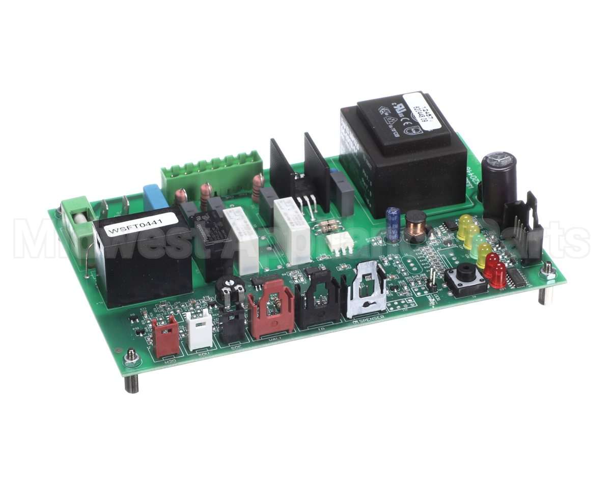 SC620448-09 Ice O Matic Pc Board 115/60