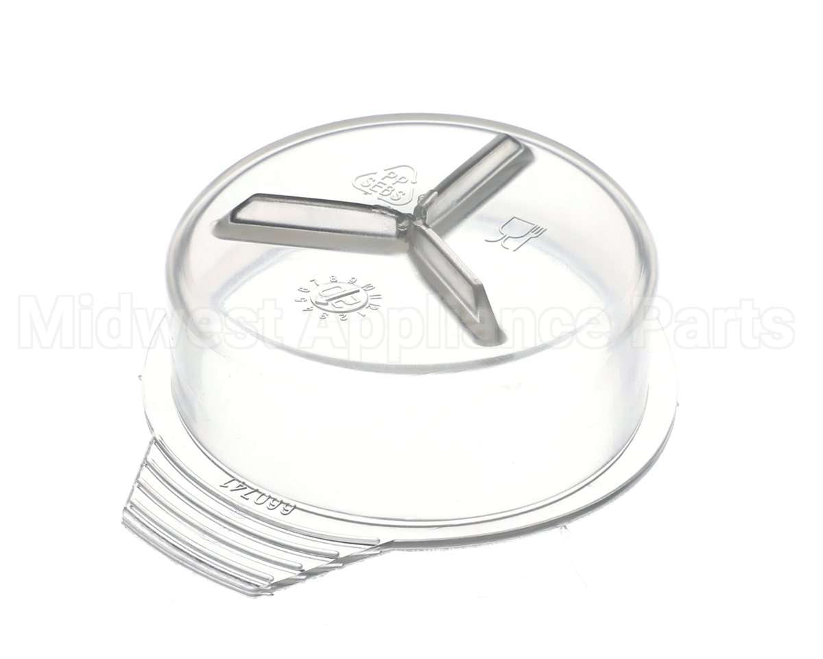 SC660741-00 Ice O Matic Plastic Plug