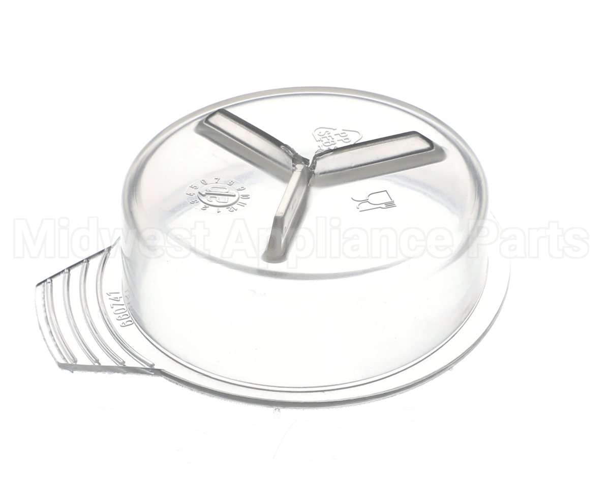 SC660741-00 Ice O Matic Plastic Plug