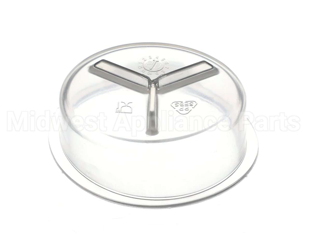 SC660741-00 Ice O Matic Plastic Plug