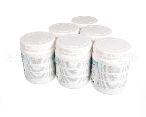 SCL01-02 Lainox Cleaner 6Pk