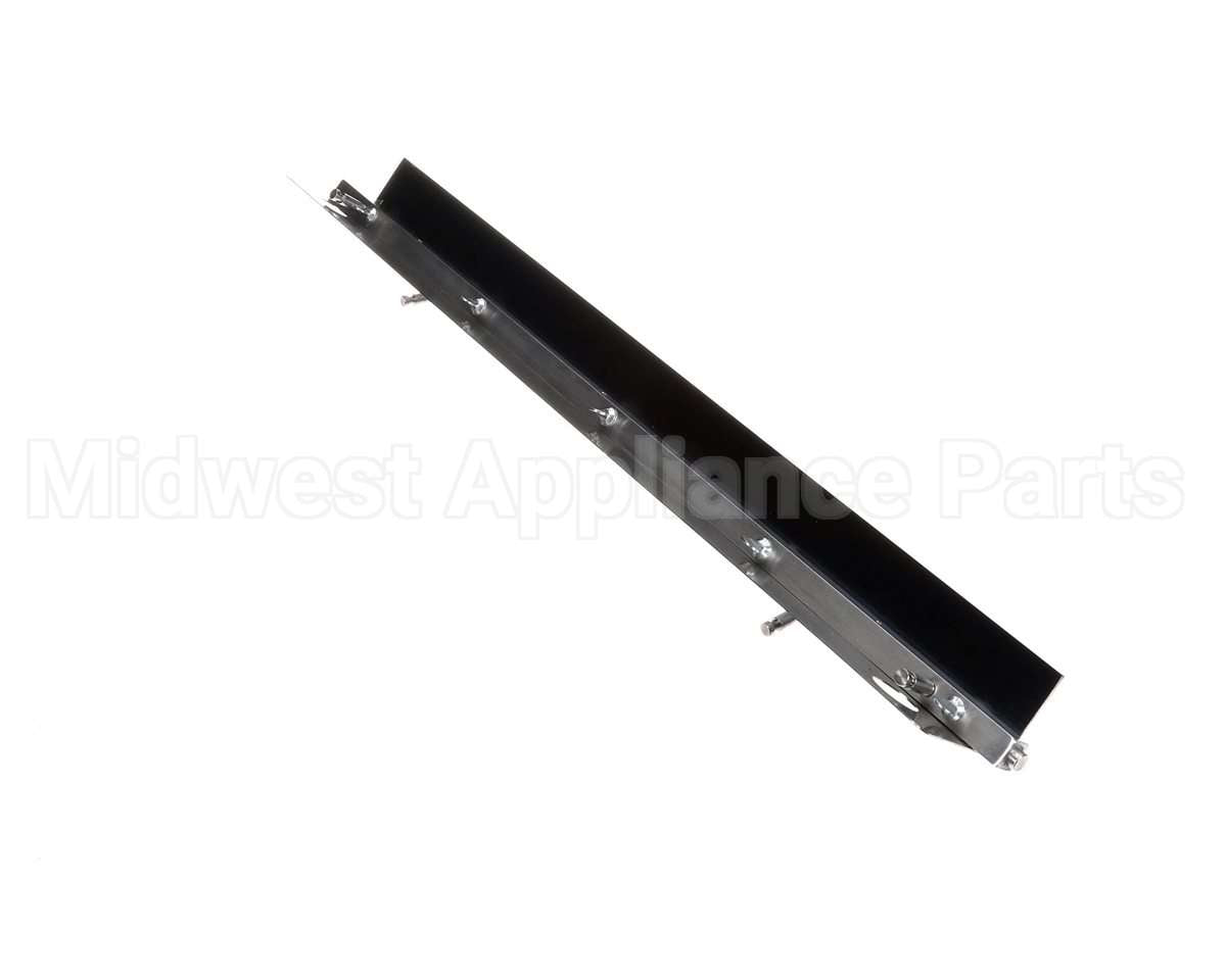 SCPR7110 Acme Pizza Scraper Complete