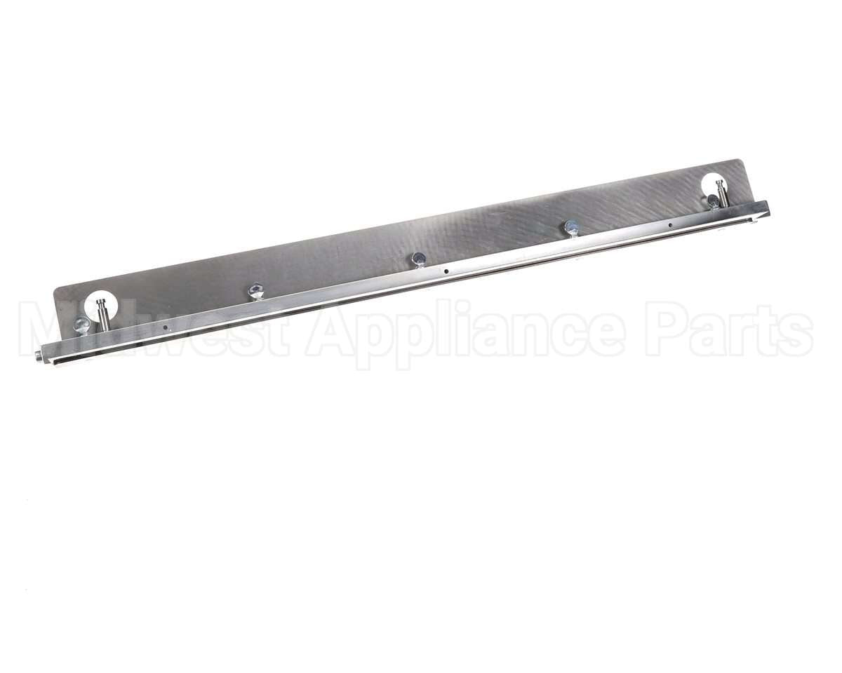 SCPR7110 Acme Pizza Scraper Complete
