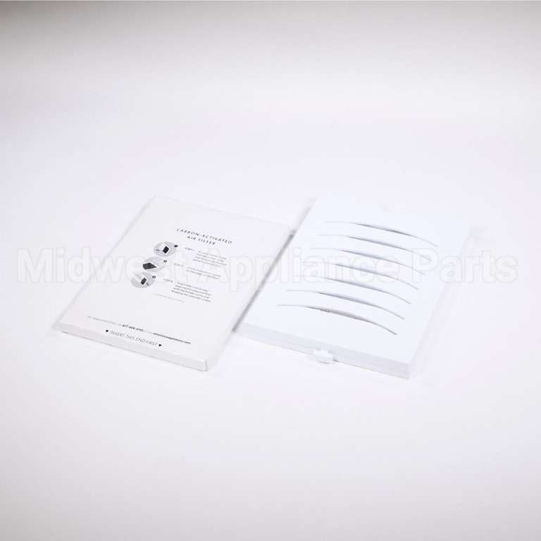 SCPUREAIRU Frigidaire Universal A/Filter