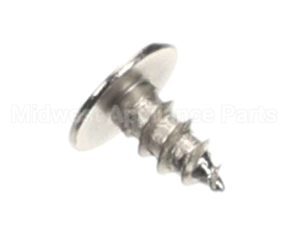 SCR004 Bki Screw, 8 X 3/8 Phil Truss