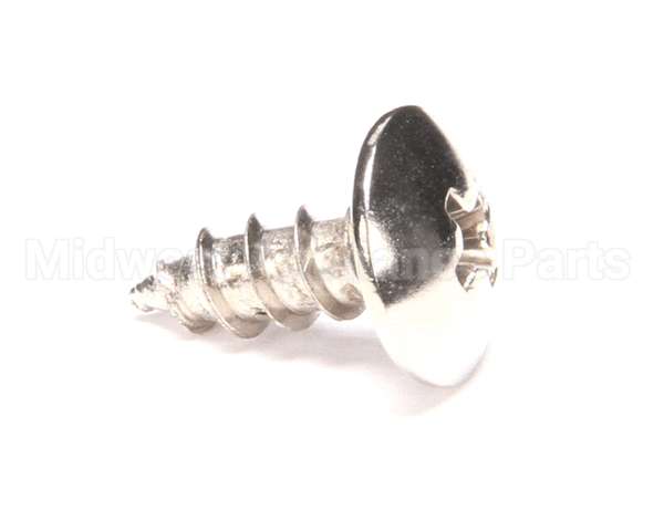 SCR006 Bki Screw, 8 X 1/2 Phil Pan
