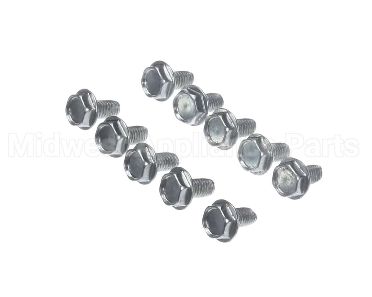 SCR01870 Trane Screw 10-32 X 3/8 Thread