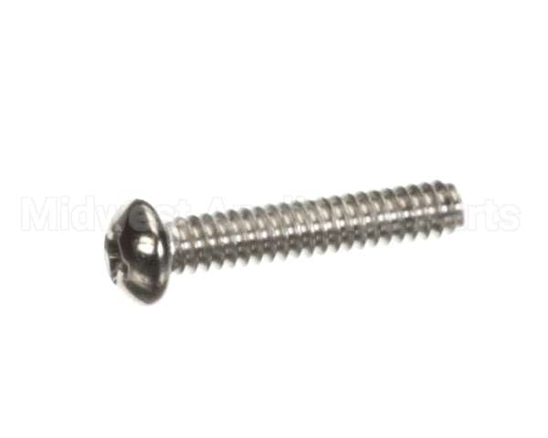 SCR032 Bki Screw, 10-24 X 1 Phil Rd