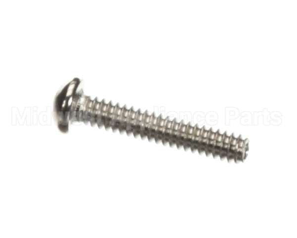 SCR032 Bki Screw, 10-24 X 1 Phil Rd