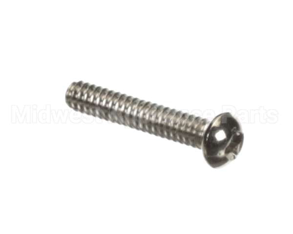 SCR032 Bki Screw, 10-24 X 1 Phil Rd