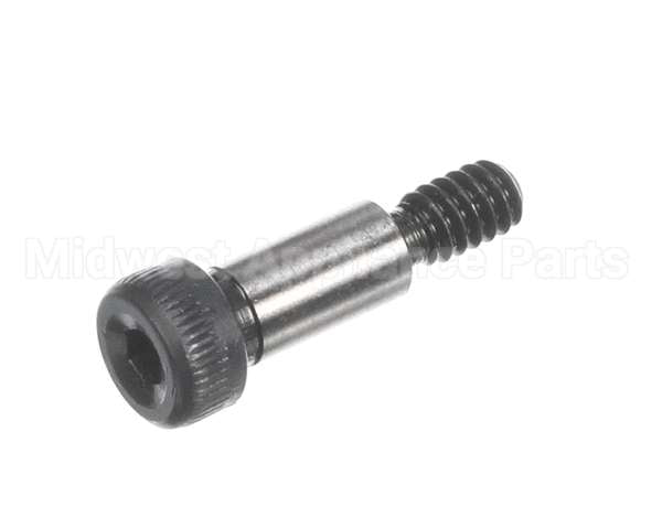 SCR042 Bki Screw, Shoulder, .250 Dia. X
