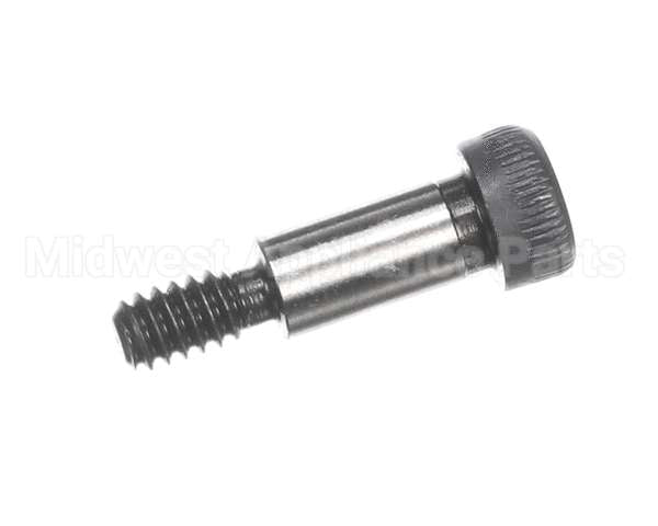 SCR042 Bki Screw, Shoulder, .250 Dia. X