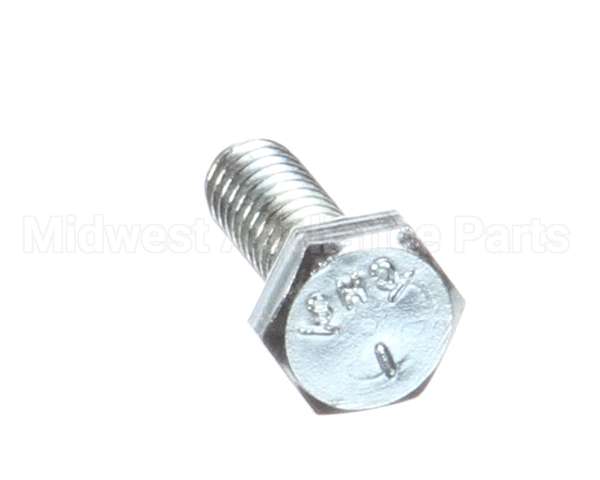 SCR059 Bki Screw, 1/4-20 X 3/4 Hex Cap