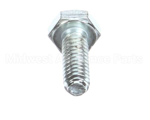 SCR059 Bki Screw, 1/4-20 X 3/4 Hex Cap