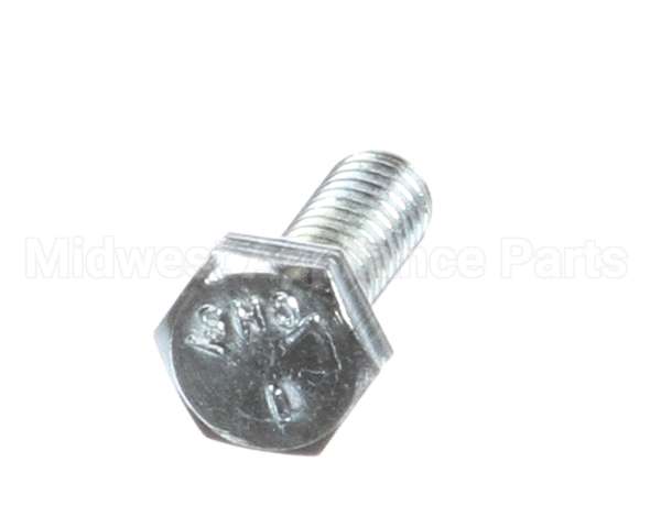 SCR059 Bki Screw, 1/4-20 X 3/4 Hex Cap