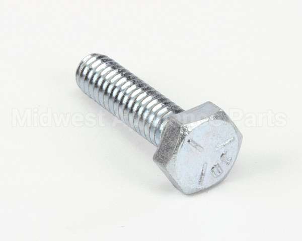 SCR060 Bki Screw, 1/4-20 X 1 Hex Cap
