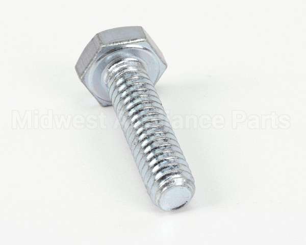 SCR060 Bki Screw, 1/4-20 X 1 Hex Cap