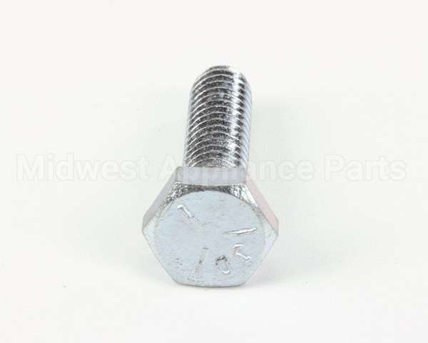 SCR060 Bki Screw, 1/4-20 X 1 Hex Cap