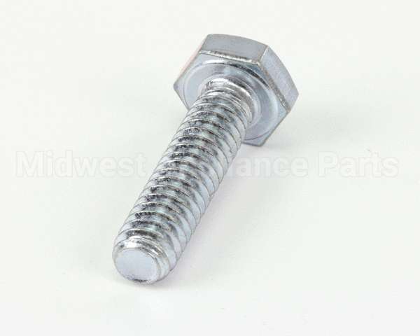 SCR060 Bki Screw, 1/4-20 X 1 Hex Cap