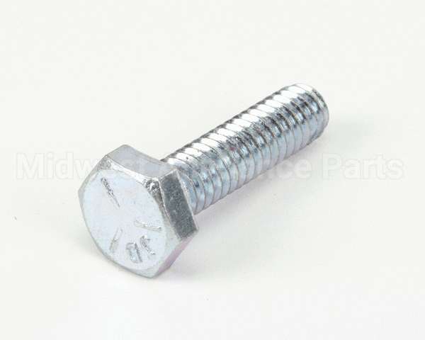 SCR060 Bki Screw, 1/4-20 X 1 Hex Cap