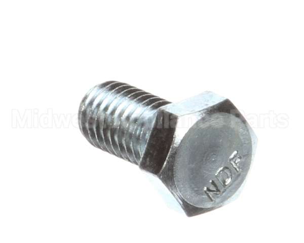 SCR068 Bki Screw, 3/8-16 X 3/4 Hex Cap