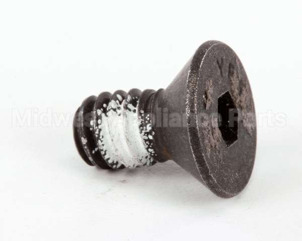 SCR122 Bki Screw, 1/4-20 X 1/2 Soc Flt