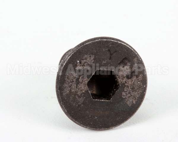 SCR122 Bki Screw, 1/4-20 X 1/2 Soc Flt
