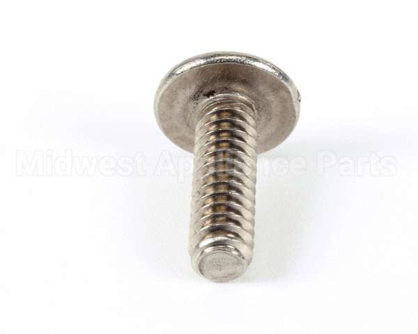 SCR137 Bki Screw, 10-24 X 5/8 Sltd Truss