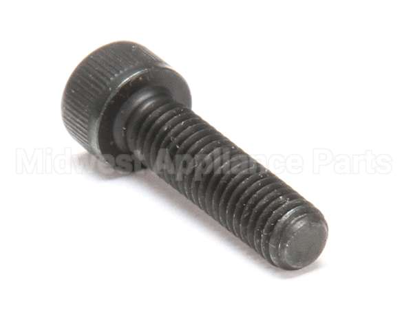 SCR151 Bki Screw, 10-32 X 3/4 Soc Cap