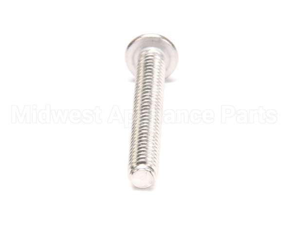 SCR160 Bki Screw, 10-24 X 1 1/2 Slotted R