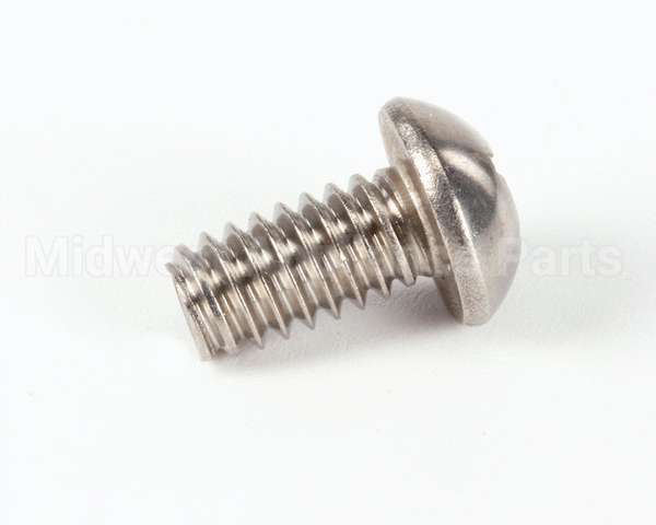 SCR259 Bki Screw, 1/4-20 X 1/2 Phil Rd