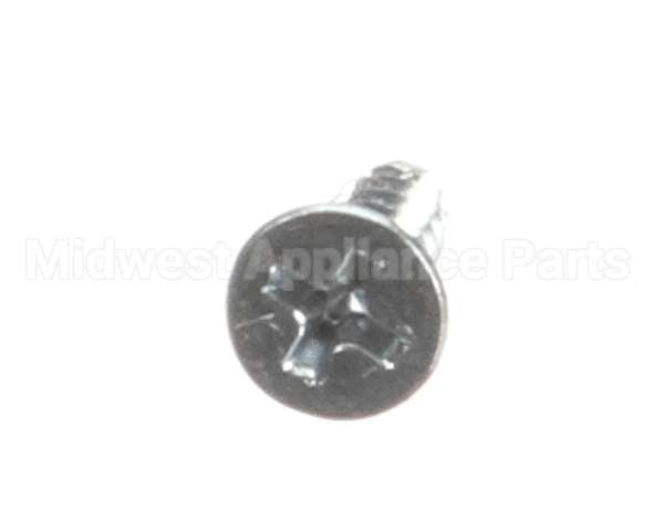 SCR268 Bki Screw, 8 X 1/2 Phil Flat