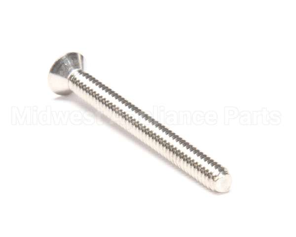 SCR320 Bki Screw, 10-24 X 2 Phil Flt