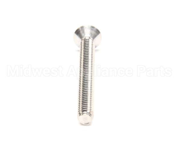 SCR320 Bki Screw, 10-24 X 2 Phil Flt