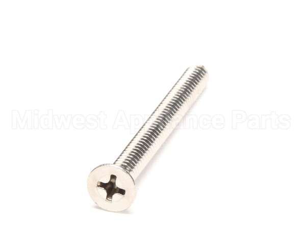 SCR320 Bki Screw, 10-24 X 2 Phil Flt