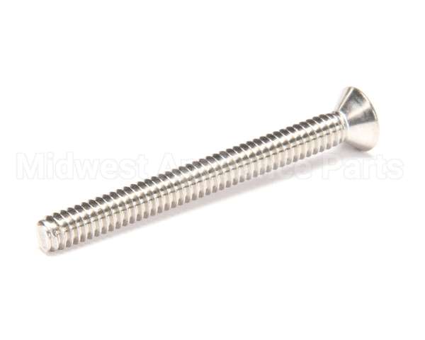SCR320 Bki Screw, 10-24 X 2 Phil Flt