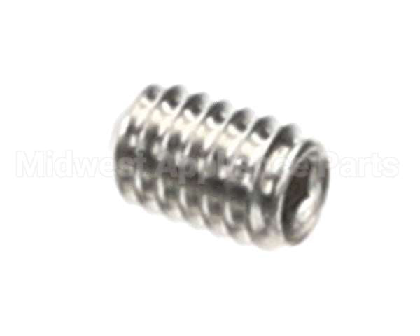 SCR344 Bki Screw, 8-32 X 1/4 Soc Set